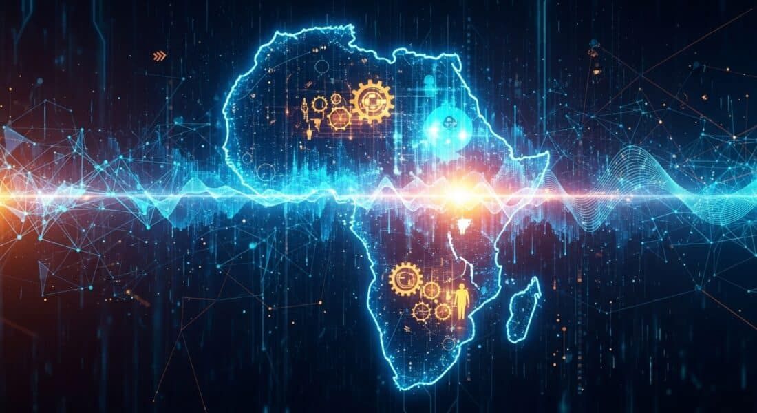 Africa tech